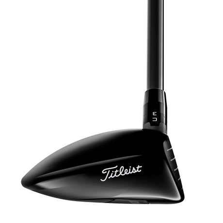 Titleist GT3 Fairwayholz, Herren Rechtshand - Golflaedchen.de