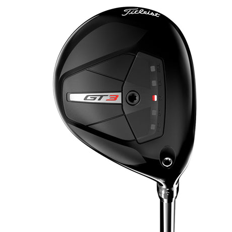 Titleist GT3 Fairwayholz, Herren Rechtshand - Golflaedchen.de