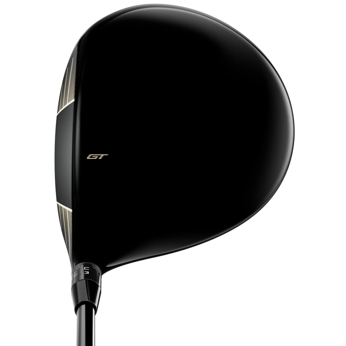 Titleist GT1 Driver, Herren Rechtshand - Golflaedchen.de
