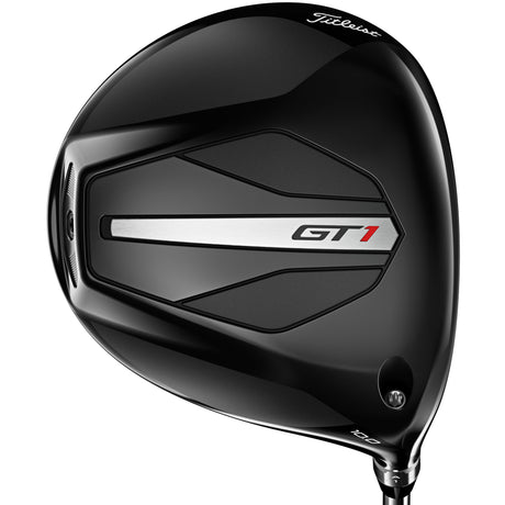 Titleist GT1 Driver, Herren Linkshand - Golflaedchen.de