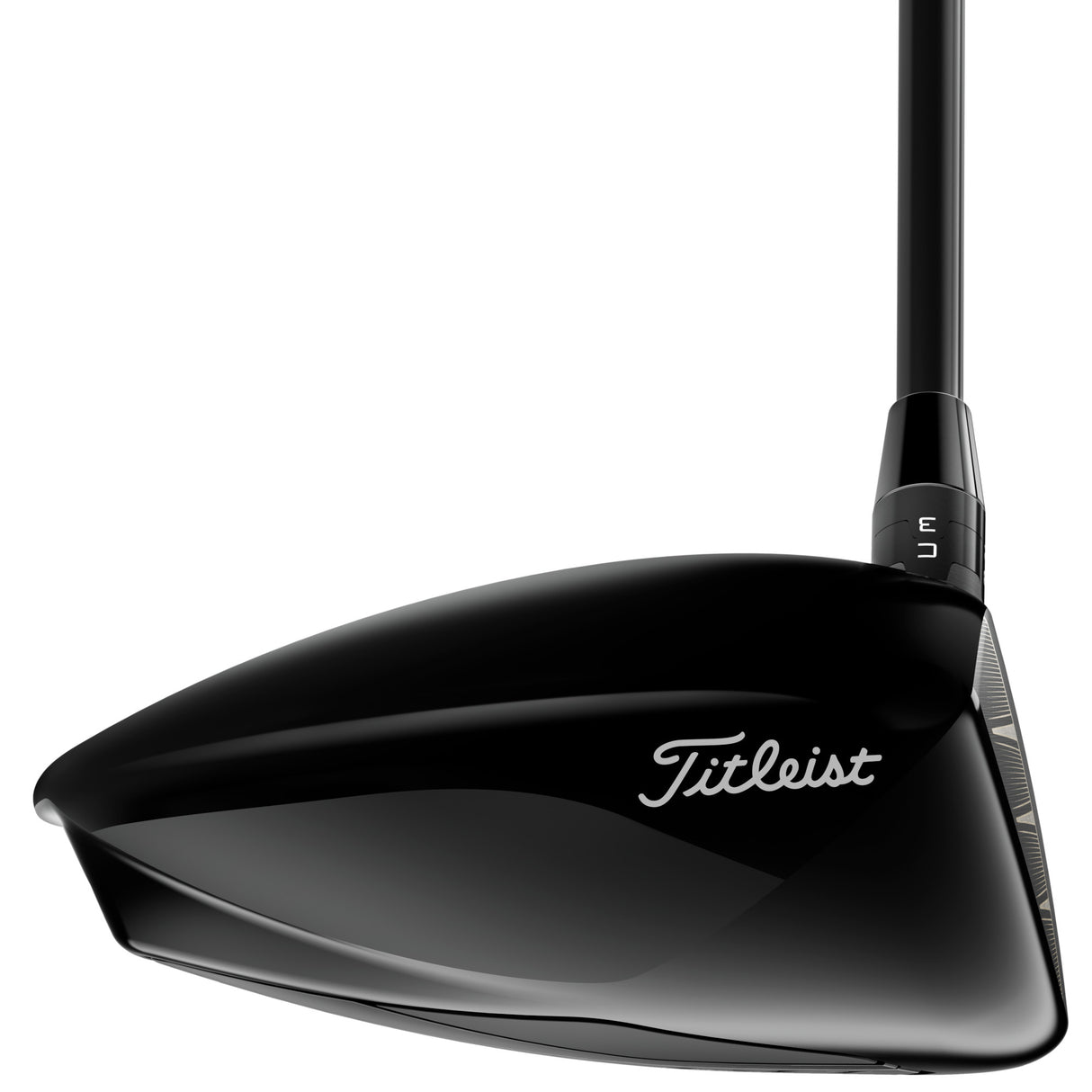 Titleist GT1 Driver, Herren Linkshand - Golflaedchen.de