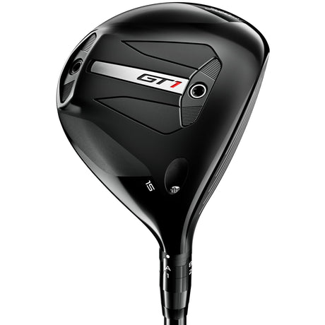Titleist GT1 Fairwayholz, Herren Rechtshand - Golflaedchen.de