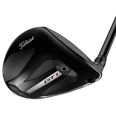 Titleist GT1 Fairwayholz, Herren Rechtshand - Golflaedchen.de
