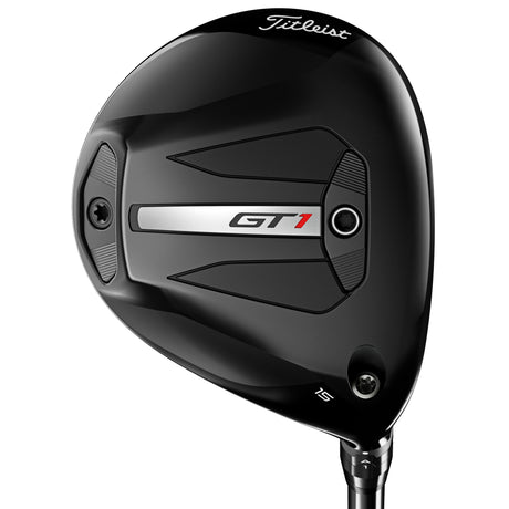 Titleist GT1 Fairwayholz, Herren Rechtshand - Golflaedchen.de