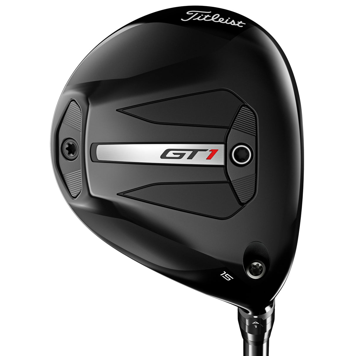 Titleist GT1 Fairwayholz, Herren Linkshand - Golflaedchen.de