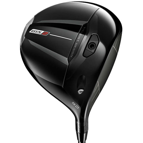 Titleist GTS2 Driver, Herren Rechtshand - Golflaedchen.de