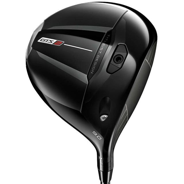 Titleist GTS2 Driver, Herren Rechtshand - Golflaedchen.de