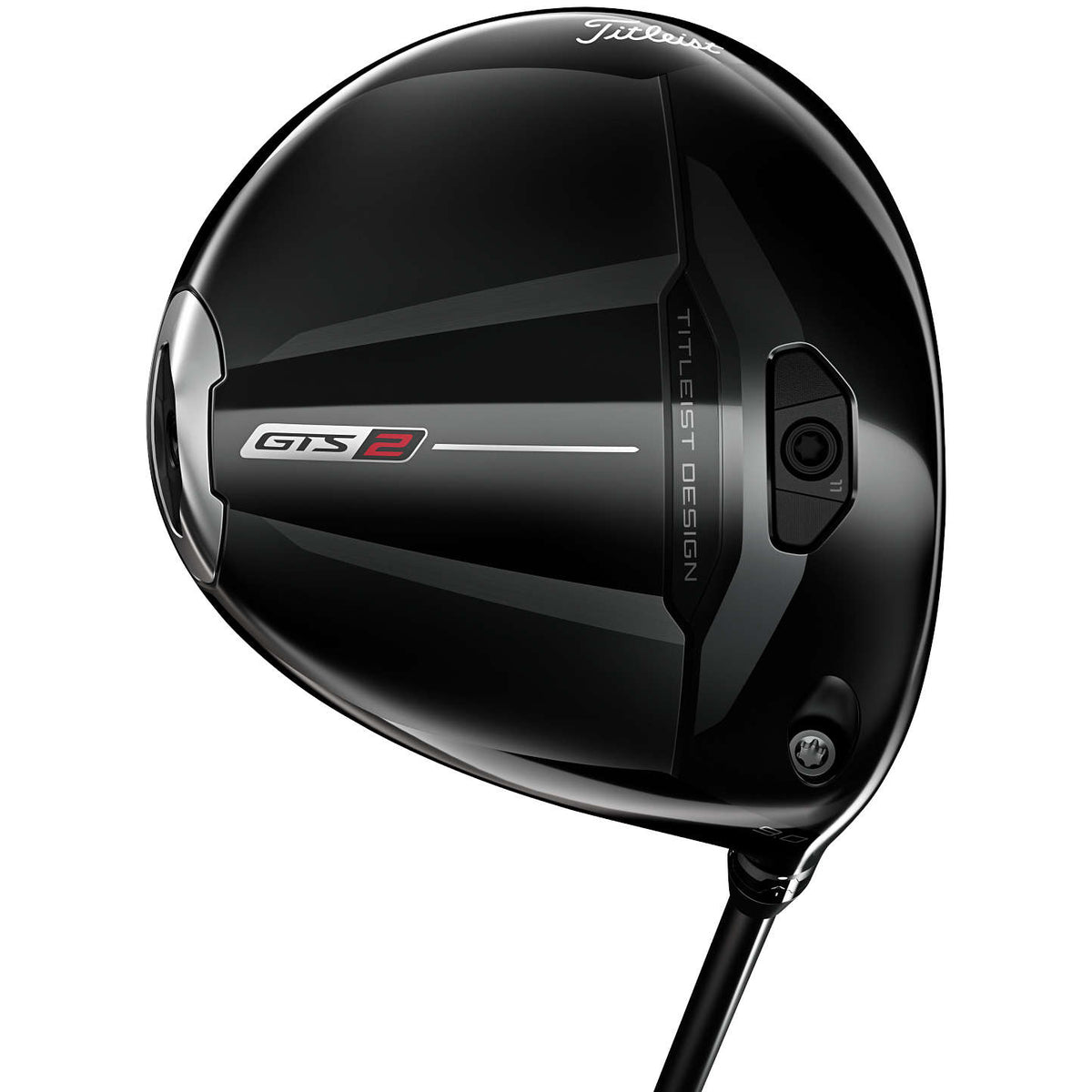 Titleist GTS2 Driver, Herren Rechtshand - Golflaedchen.de