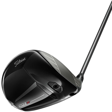Titleist GTS2 Driver, Herren Rechtshand - Golflaedchen.de