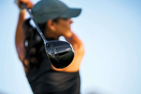 Titleist GTS2 Driver, Damen Rechtshand - Golflaedchen.de