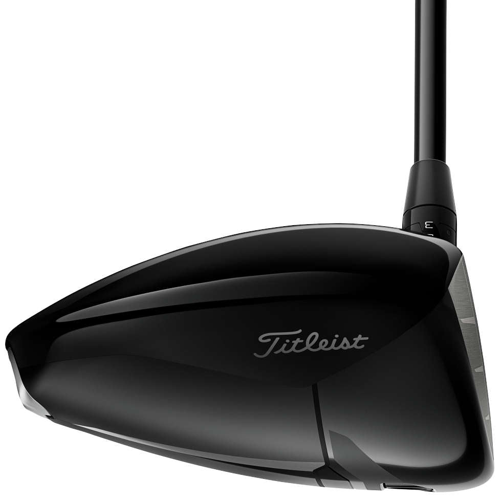Titleist GTS2 Driver, Damen Rechtshand - Golflaedchen.de