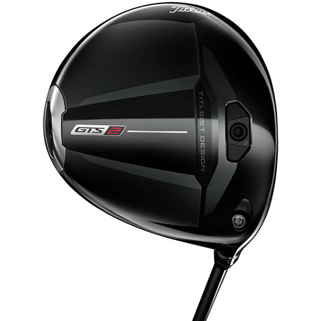 Titleist GTS2 Driver, Herren Linkshand - Golflaedchen.de