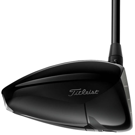 Titleist GTS2 Driver, Herren Linkshand - Golflaedchen.de