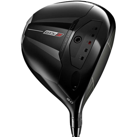 Titleist GTS3 Driver, Herren Rechtshand - Golflaedchen.de