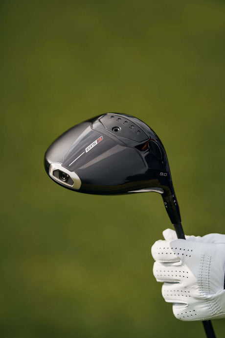 Titleist GTS3 Driver, Herren Rechtshand - Golflaedchen.de