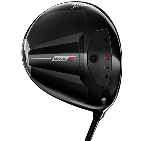 Titleist GTS3 Driver, Herren Rechtshand - Golflaedchen.de