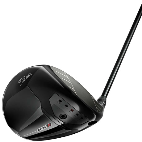 Titleist GTS3 Driver, Herren Rechtshand - Golflaedchen.de