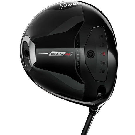 Titleist GTS4 Driver, Herren Rechtshand - Golflaedchen.de