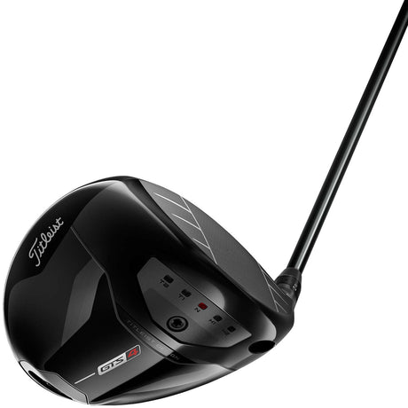 Titleist GTS4 Driver, Herren Rechtshand - Golflaedchen.de