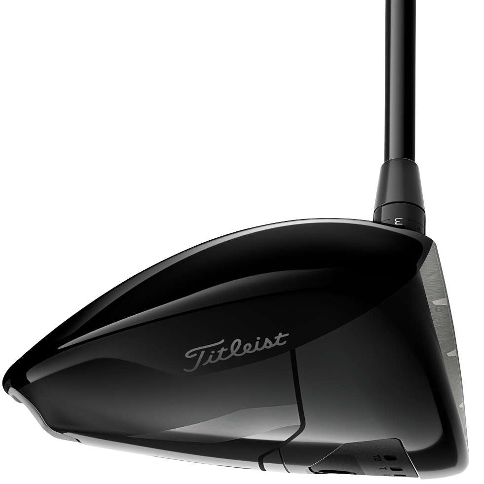 Titleist GTS4 Driver, Herren Rechtshand - Golflaedchen.de