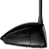 Titleist GTS4 Driver, Herren Rechtshand - Golflaedchen.de