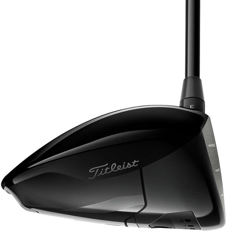 Titleist GTS4 Driver, Herren Rechtshand - Golflaedchen.de