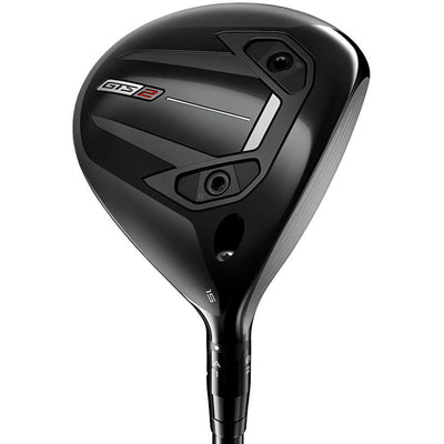 Titleist GTS