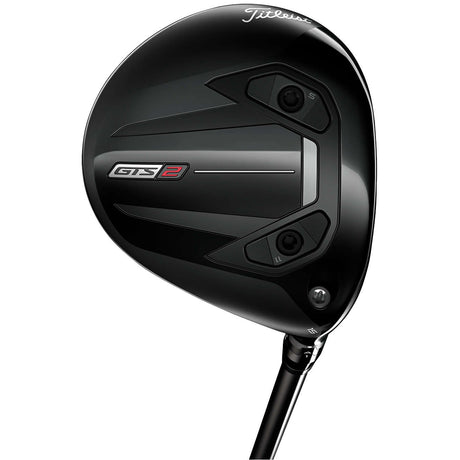 Titleist GTS2 Fairwayholz, Herren Rechtshand - Golflaedchen.de