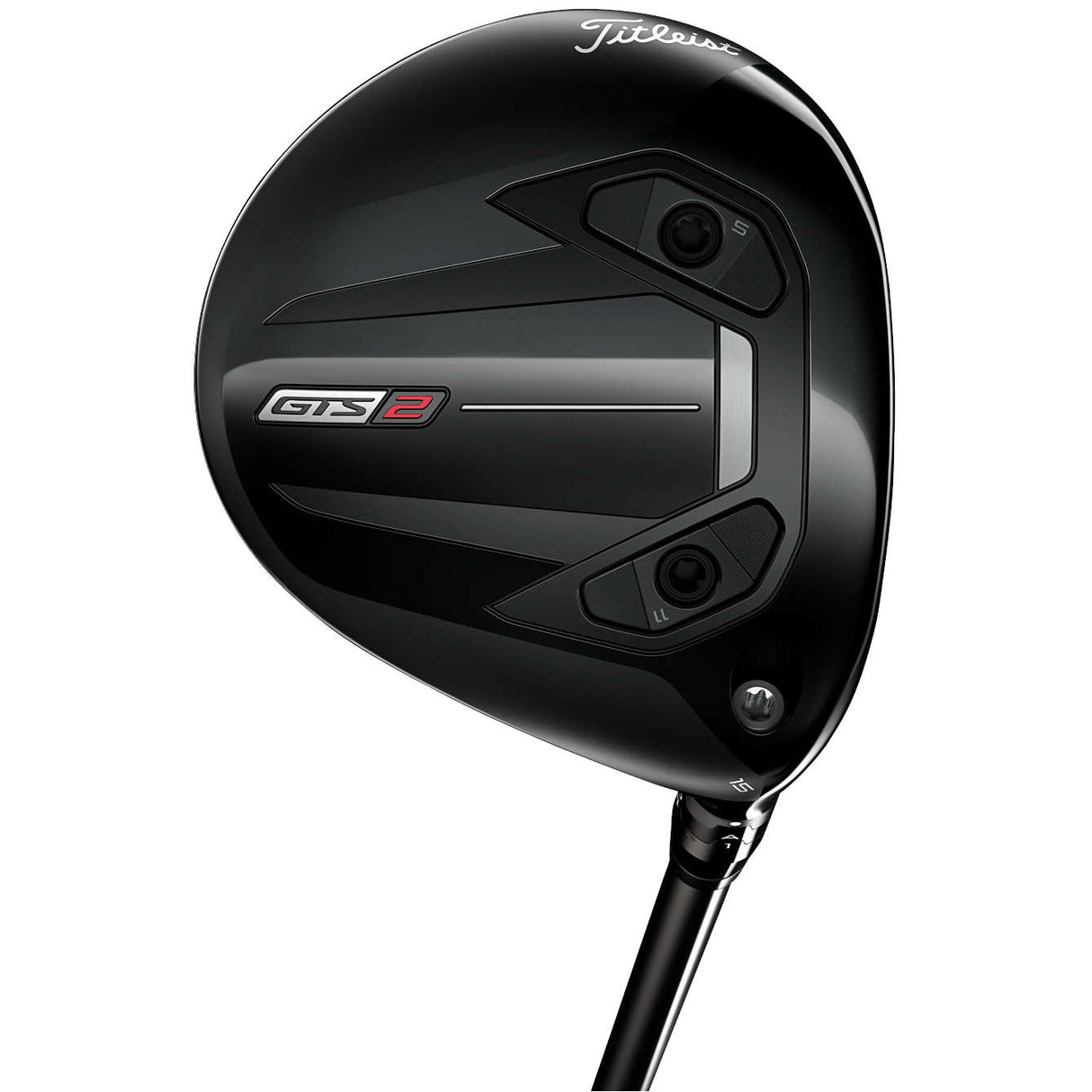Titleist GTS2 Fairwayholz, Damen Rechtshand - Golflaedchen.de