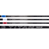 Titleist GTS2 Fairwayholz, Herren Linkshand - Golflaedchen.de