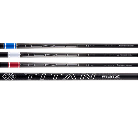 Titleist GTS2 Fairwayholz, Herren Linkshand - Golflaedchen.de