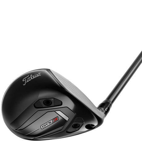 Titleist GTS3 Fairwayholz, Herren Rechtshand - Golflaedchen.de