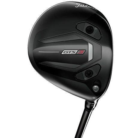 Titleist GTS3 Fairwayholz, Herren Rechtshand - Golflaedchen.de