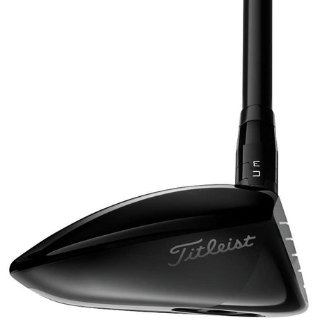 Titleist GTS3 Fairwayholz, Herren Rechtshand - Golflaedchen.de
