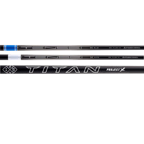 Titleist GTS3 Fairwayholz, Herren Rechtshand - Golflaedchen.de
