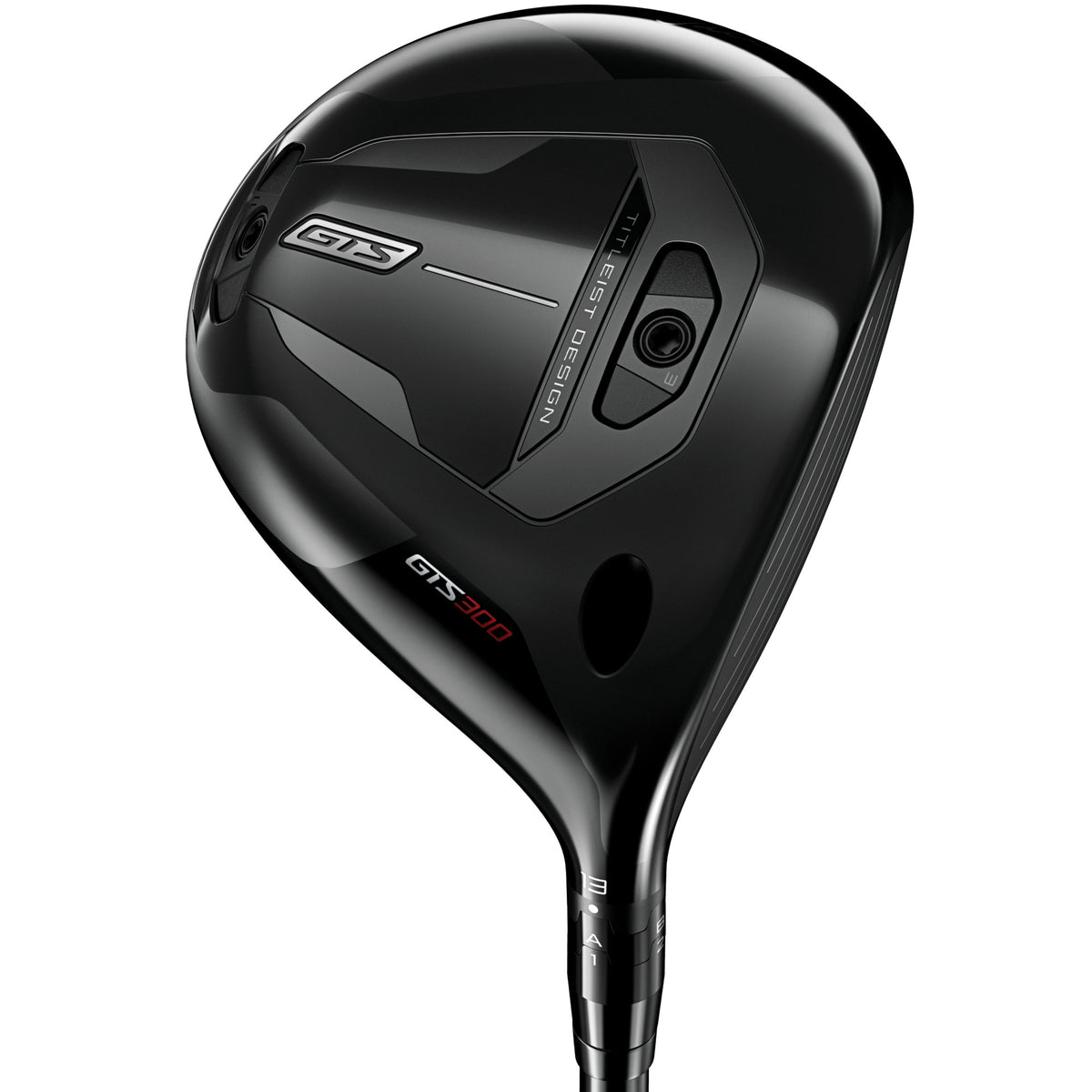 Titleist GTS300 Mini Driver, Herren Rechtshand - Golflaedchen.de