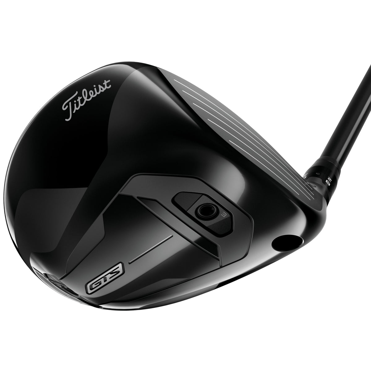 Titleist GTS300 Mini Driver, Herren Rechtshand - Golflaedchen.de