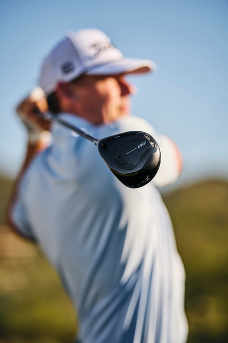 Titleist GTS300 Mini Driver, Herren Rechtshand - Golflaedchen.de