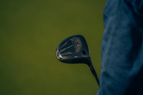 Titleist GTS300 Mini Driver, Herren Rechtshand - Golflaedchen.de