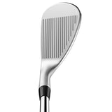 Titleist Vokey Design SM10 Wedge, Tour Chrome, Stahlschaft, Herren Rechtshand - Golflaedchen.de