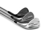 Titleist Vokey Design SM10 Wedge, Tour Chrome, Stahlschaft, Herren Rechtshand - Golflaedchen.de