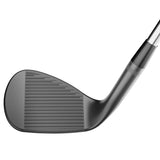 Titleist Vokey Design SM10 Wedge, Nickel, Stahlschaft, Herren Rechtshand - Golflaedchen.de