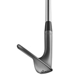 Titleist Vokey Design SM10 Wedge, Nickel, Stahlschaft, Herren Rechtshand - Golflaedchen.de