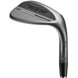 Titleist Vokey Design SM10 Wedge, Nickel, Stahlschaft, Herren Linkshand - Golflaedchen.de