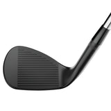 Titleist Vokey Design SM10 Wedge, Jet Black, Stahlschaft, Herren Rechtshand - Golflaedchen.de