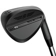 Titleist Vokey Design SM10 Wedge, Jet Black, Stahlschaft, Herren Linkshand - Golflaedchen.de