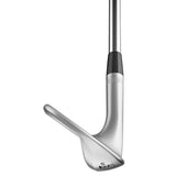 Titleist Vokey Design SM10 Wedge, Tour Chrome, Graphitschaft, Herren Rechtshand - Golflaedchen.de