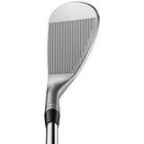 Titleist Vokey Design SM11 Wedge, Tour Chrome, Stahlschaft, Herren Rechtshand - Golflaedchen.de