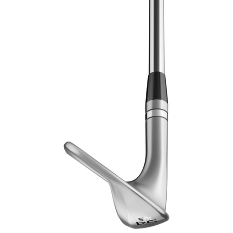 Titleist Vokey Design SM11 Wedge, Tour Chrome, Stahlschaft, Herren Rechtshand - Golflaedchen.de
