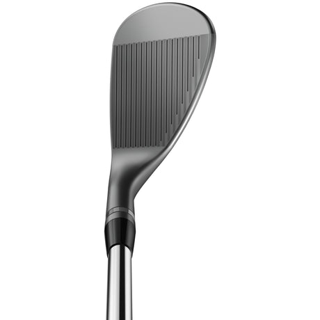 Titleist Vokey Design SM11 Wedge, Nickel, Stahlschaft, Herren Rechtshand - Golflaedchen.de